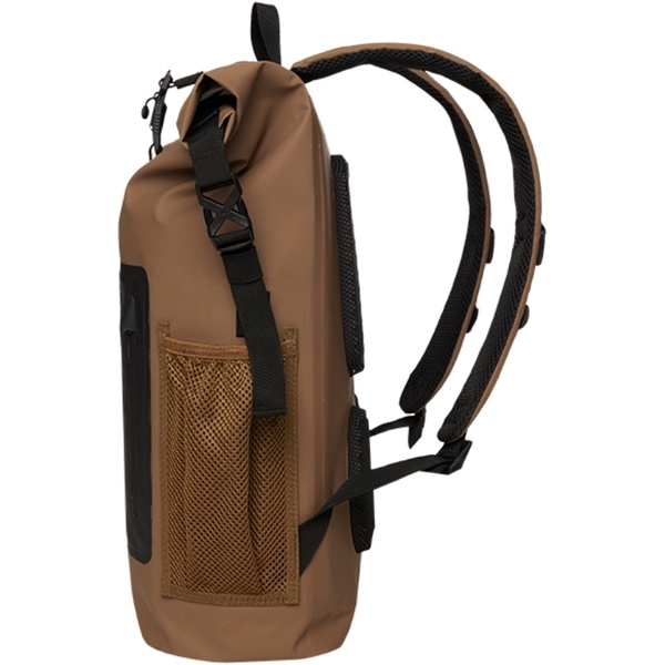 2026 Mystic Dark Tech Series 25L Backpack 35008.250106 - Slate Brown